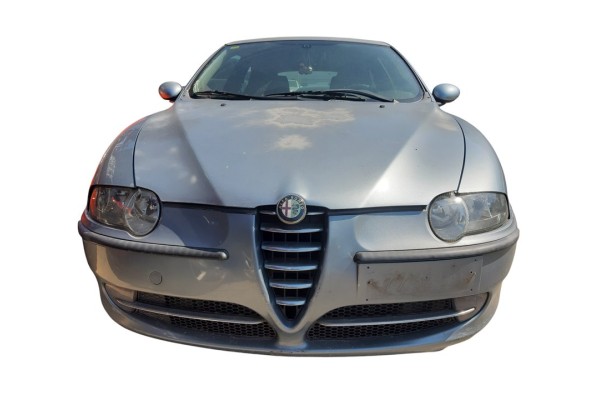 Alfa Romeo 147 (190) 1.9 JTD Distinctive 2002 para piezas | Desguace Gandia SL