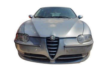 Alfa Romeo 147 (190) 1.9 JTD Distinctive 2002 para piezas | Desguace Gandia SL