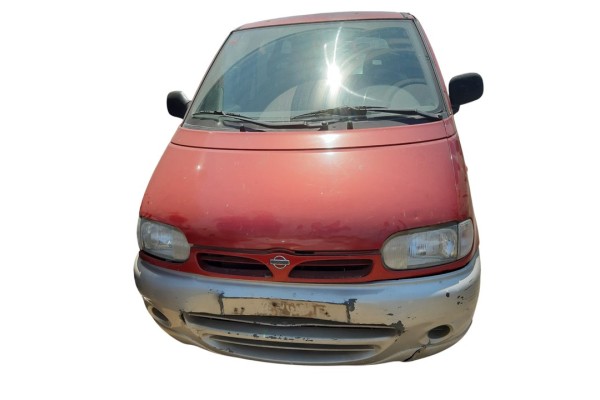 Nissan Serena (C23M) 2.3 Invitation D 1997 para piezas | Desguace Gandia SL