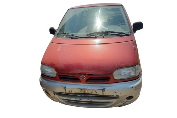 Nissan Serena (C23M) 2.3 Invitation D 1997 para piezas | Desguace Gandia SL
