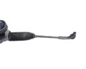 Cremallera direccion, Volkswagen Polo V (6C1) Comfortline 2014, 6C1423057P