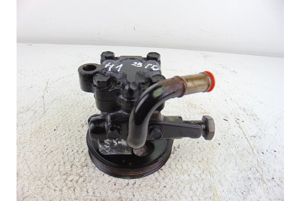 Bomba direccion, Hyundai H-1 () H 1 Furg.caja cerr.c. quinta 2005