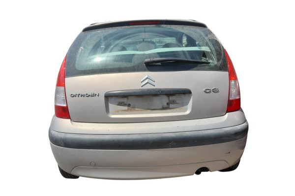 Citroën C3 1.1 Collection 2005 para piezas | Desguace Gandia SL