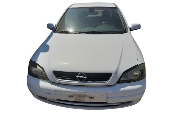 Opel Astra G Berlina Club 2002 para piezas | Desguace Gandia SL