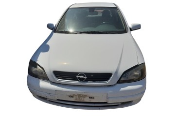 Opel Astra G Berlina Club 2002 para piezas | Desguace Gandia SL