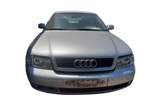 Audi A4 Berlina (B5) 1.8 T 2000 para piezas | Desguace Gandia SL