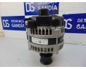 Alternador, H1BT-10300-HA