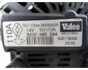 Alternador, Renault Megane Ii Berlina 5P Business 2005, 8200495294