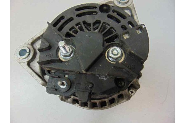 Alternador, Opel Zafira a Elegance 2003
