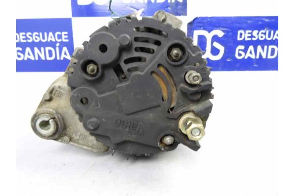 Alternador, Audi A4 Berlina (B5) 1.8 T 1996, 2541856A