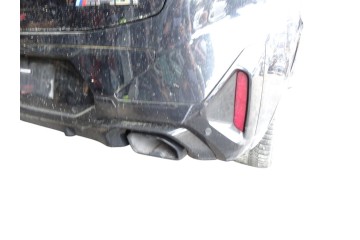 Paragolpes trasero, Bmw Serie X4 (G02) M40 I 2021