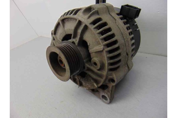 Alternador, Ford Mondeo Fd Berl./turnier CLX Berlina 1994, 93BB-10300-AF
