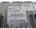 Centralita motor uce, Renault Kangoo Ii (F/KW0) Dynamique 2008, 8200399038