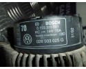 Alternador, 028903025G