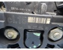 Alternador, Citroen C5 Break 2.2 HDi Exclusive Automático 2002, 9621791480