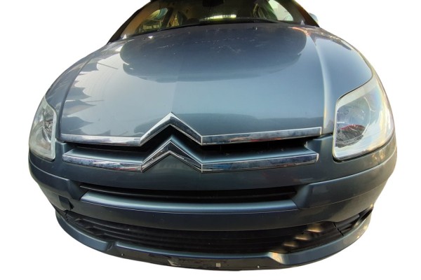Citroën C4 Berlina VTR Plus 2006 para piezas | Desguace Gandia SL