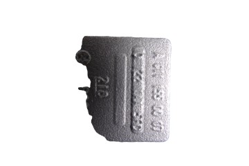 Alternador, Mercedes-benz Clase e (Bm 210) Berlina 220 Cdi (210.006) 2004, A6111550001