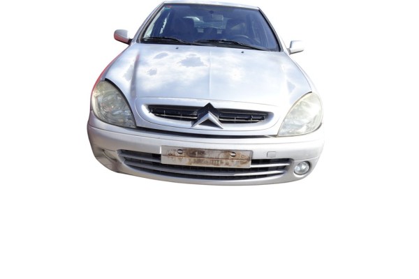 Citroën Xsara Berlina 1.6 16V Chrono 2003 para piezas | Desguace Gandia SL