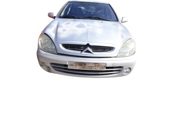 Citroën Xsara Berlina 1.6 16V Chrono 2003 para piezas | Desguace Gandia SL
