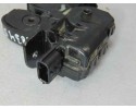 Cerradura maletero / porton, Nissan Micra (K14) Acenta 2019