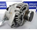 Alternador, Opel Corsa D "111 Years" 2011, 13266810