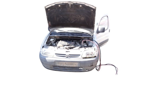 Citroën Berlingo 1.9 1,9 D SX Modutop Familiar 1999 para piezas | Desguace Gandia SL
