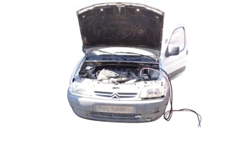 Citroën Berlingo 1.9 1,9 D SX Modutop Familiar 1999 para piezas | Desguace Gandia SL