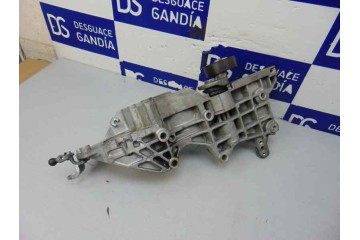 Soporte alternador, Skoda Superb Combi (3T5) Elegance 2011, 03L903143Q