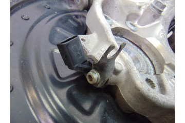  MANGUETA TRASERA IZQUIERDA VOLKSWAGEN PHAETON (3D3/3D7) TDI V6 4Motion (5 asientos) 2007 198967 VOLKSWAGEN - 3