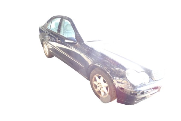 Mercedes-Benz Clase C (BM 203) Berlina 220 CDI (203.006) 2002 para piezas | Desguace Gandia SL