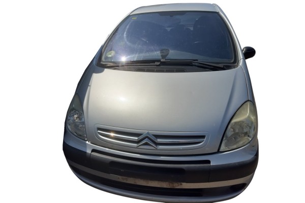 Citroën Xsara Picasso 1.6 HDI 90 Exclusive 2007 para piezas | Desguace Gandia SL