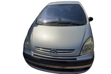 Citroën Xsara Picasso 1.6 HDI 90 Exclusive 2007 para piezas | Desguace Gandia SL