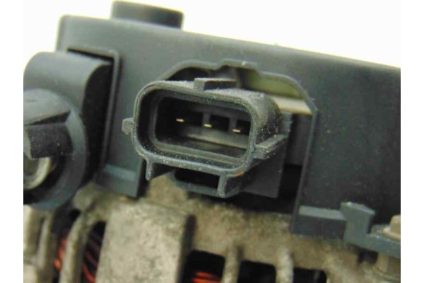 Alternador, Ford Focus Berlina (Cak) Ghia 2000, 63321679