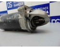 Motor arranque, A0051516601