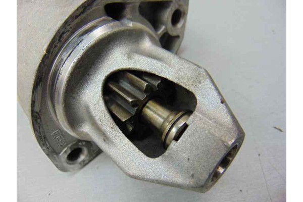 Motor arranque, Mercedes-benz Clase e (Bm 211) Familiar 280 T CDI 4-Matic (211.284) 2006, A0061514101
