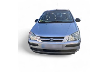 Hyundai Getz (TB) 1.1 Básico 2004 para piezas | Desguace Gandia SL