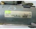 Motor arranque, Citroen C3 1,4 Exclusive Automatik 2004, 9648644680