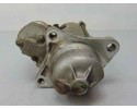 Motor arranque, Ford Ka (Ccq) Básico 2002, 95FB11000BD