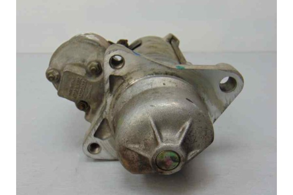 Motor arranque, Ford Ka (Ccq) Básico 2002, 95FB11000BD