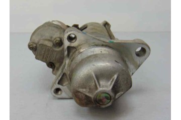 Motor arranque, Ford Ka (Ccq) Básico 2002, 95FB11000BD