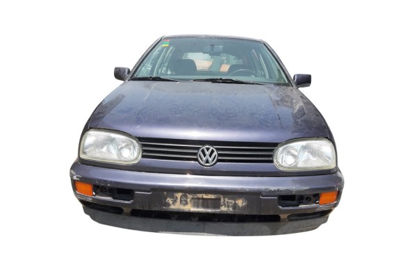 Volkswagen Golf III (1H1)(11.1991) CL 1996 para piezas | Desguace Gandia SL