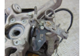  MANGUETA TRASERA IZQUIERDA VOLKSWAGEN PHAETON (3D3/3D7) TDI V6 4Motion (5 asientos) 2007 198967 VOLKSWAGEN - 5