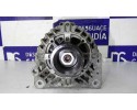 Alternador, Volkswagen Bora Berlina (1J2)(1998) Conceptline 2000, 030903023J