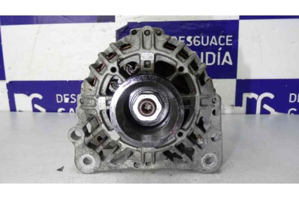 Alternador, Volkswagen Bora Berlina (1J2)(1998) Conceptline 2000, 030903023J