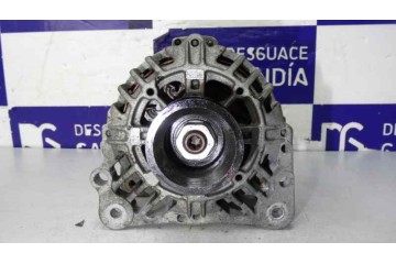 Alternador, Volkswagen Bora Berlina (1J2)(1998) Conceptline 2000, 030903023J