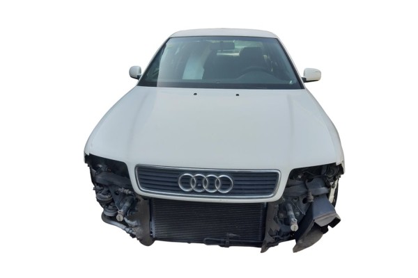 Audi A4 Berlina (B5) 1.8 T 1998 para piezas | Desguace Gandia SL