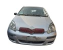 Toyota Yaris (NCP1/NLP1/SCP1) 1.0 Linea Luna 2004 para piezas | Desguace Gandia SL