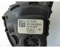 Potenciometro pedal, Audi A5 Coupe (8T) 2.7 Tdi 2010, 8K1723523