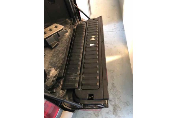 BMW SERIE X5 (E53) 3.0d