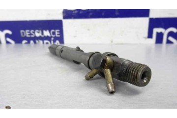 Inyector, Audi A4 Berlina (8E) 2.5 TDI (120kW) 2003, 059130201F